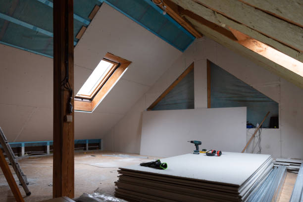 Best Insulation Maintenance and Repair in Abilene, KS