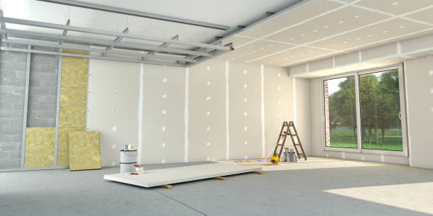 Best Residential Insulation in Abilene, KS