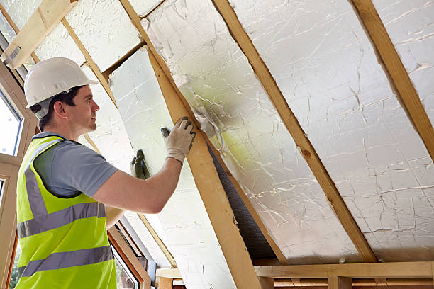 Best Insulation for Specific Applications in Abilene, KS