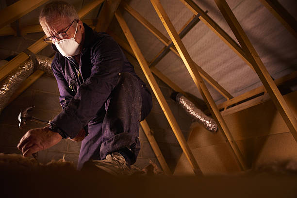 Best Types of Insulation in Abilene, KS